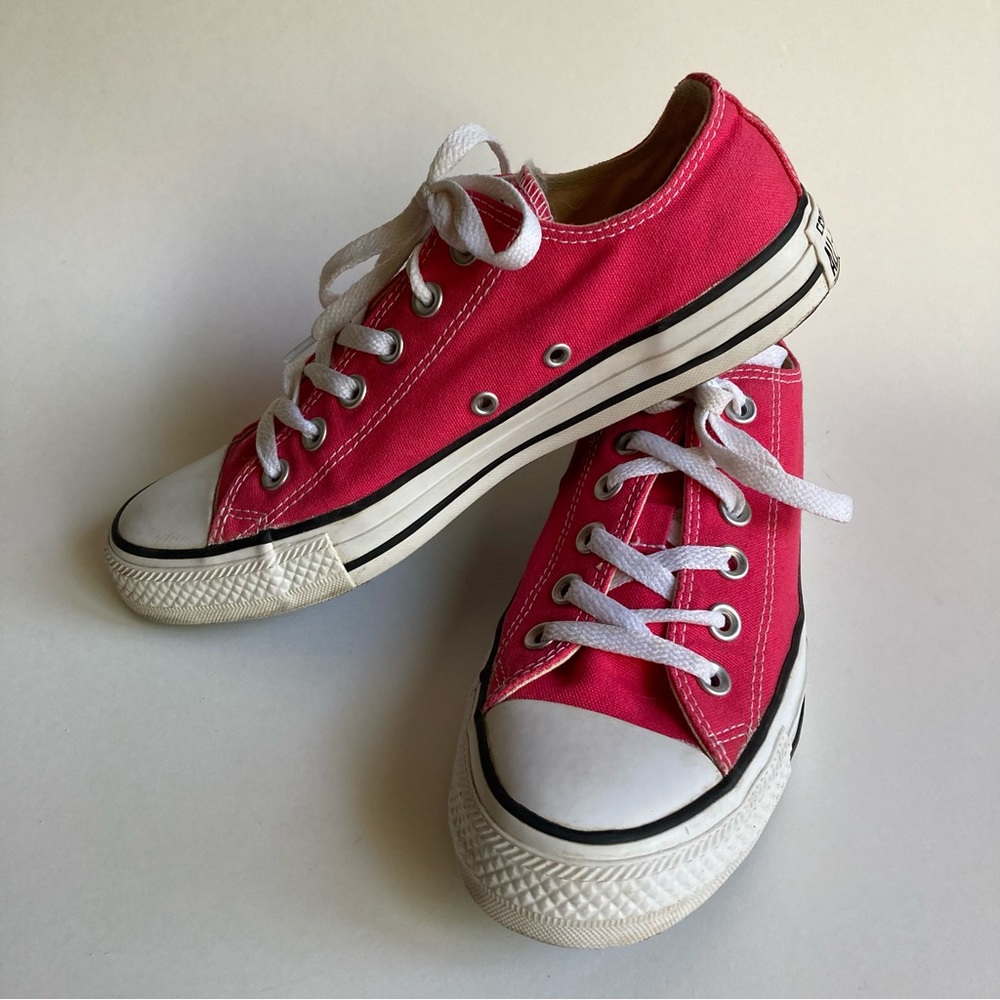 Converse Chuck Taylor All Star Classic
